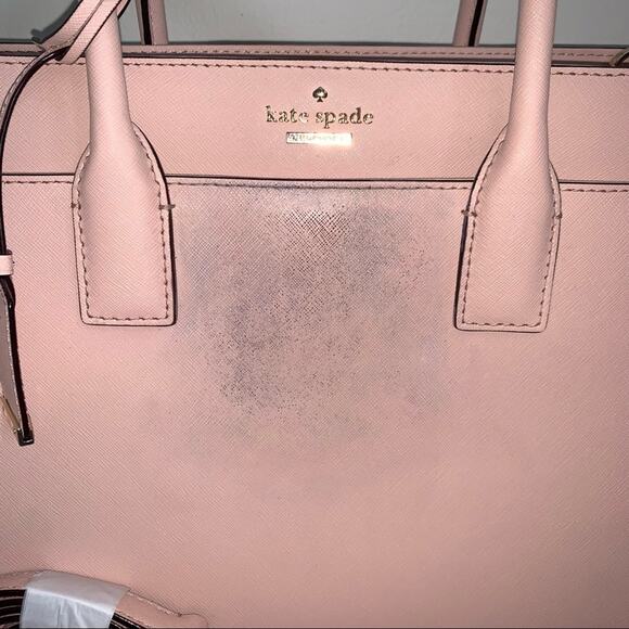 Kate Spade Cameron Street Candace Purse Bag - Picture 4 of 12